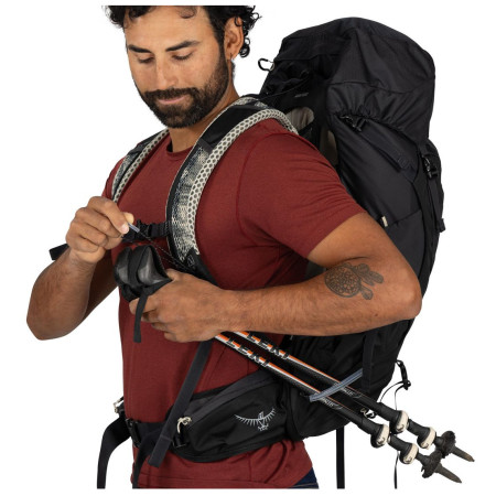 Zaino da trekking Osprey Stratos 36
