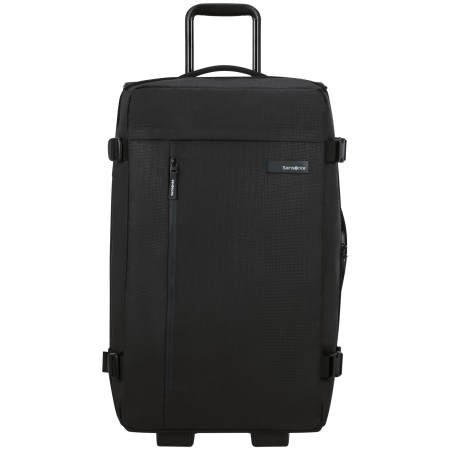 Valigia con ruote Samsonite Roader Duffle 68cm nero Deep Black