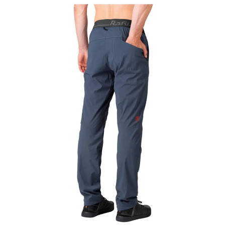 Pantaloni da uomo Rafiki Drive Lt