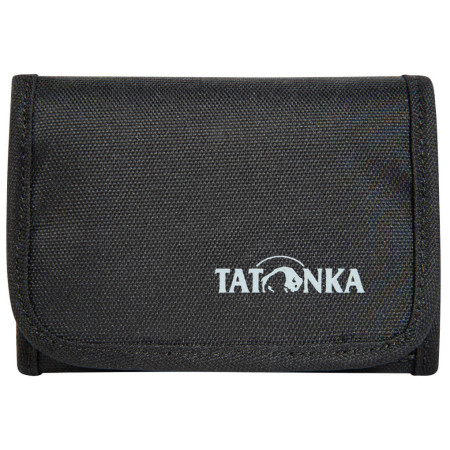 Portafoglio Tatonka Folder Rfid Block nero black