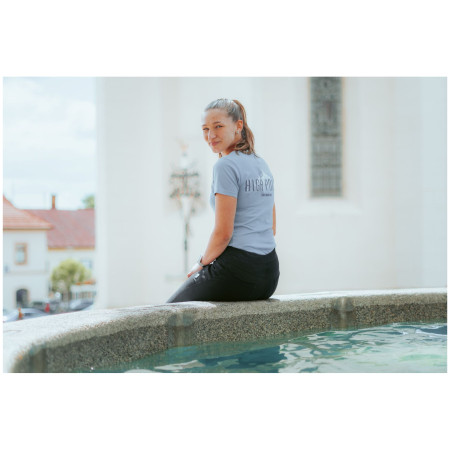 Maglietta da donna High Point Trasure Lady T-Shirt