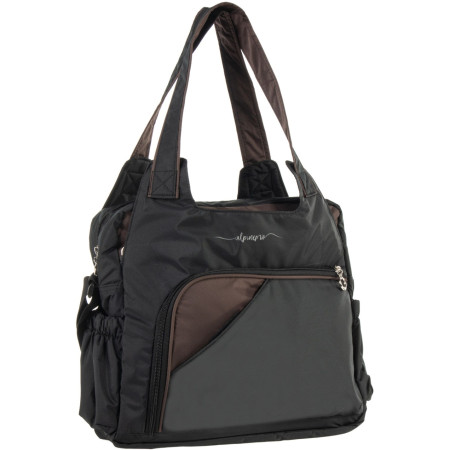 Borsa Alpine Pro Dorka nero