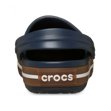 Pantofole da uomo Crocs Crocband Gum Clog