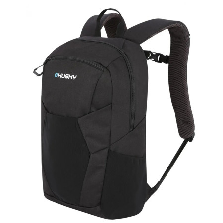 Zaino Husky Nery 20L