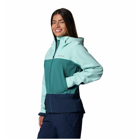 Giacca softshell da donna Columbia Boulder Falls™ Jacket