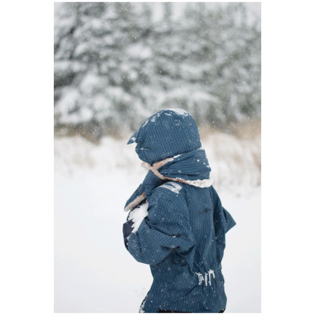 Tuta per bambini DucKsday Junior Snowsuit