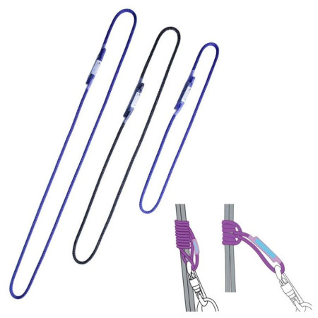 Cappio Beal Jammy 50cm