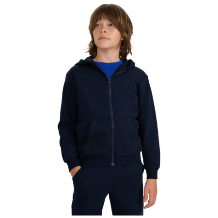 Felpa da bambino 4F Sweatshirt M1859