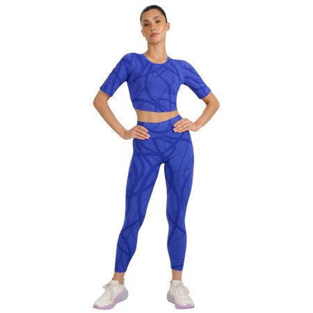 Leggings da donna 4F Tights Fnk F365