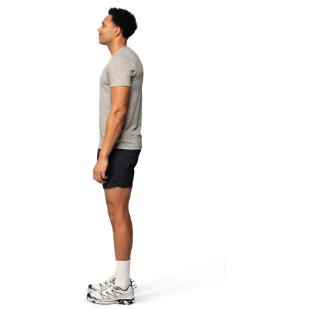 Maglietta da uomo Devold Classic "Script" Tee Man