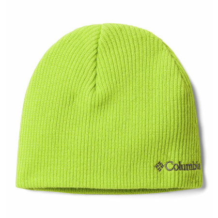 Cappello per bambini Columbia Youth Whirlibird™ Watch Cap verde BrightChartreuse