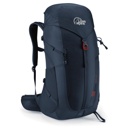 Zaino Lowe Alpine AirZone Trail 25 blu Navy
