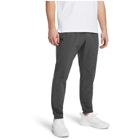Pantaloni da tuta da uomo Under Armour Stretch Woven Joggers