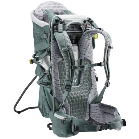 Zaino porta bambino Deuter Kid Comfort Active