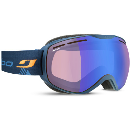 Occhiali da sci Julbo Fusion Ra Pf 1-3 Hc