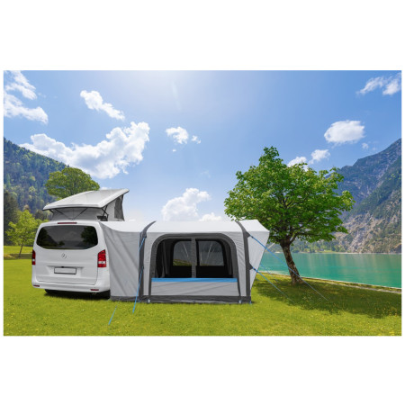 Tenda per minibus e van Brunner Wise A.I.R. TECH