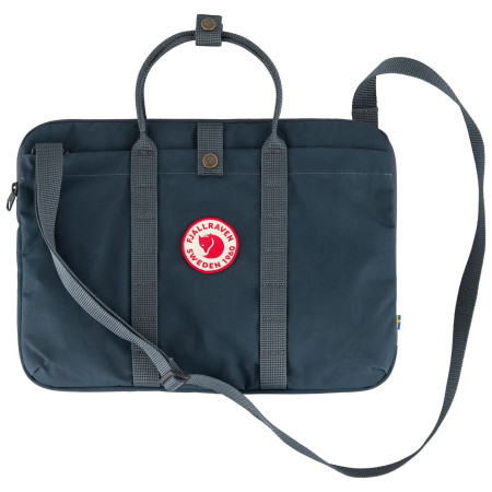 Borsa per computer portatile Fjällräven 1960 Laptop Bag blu Navy