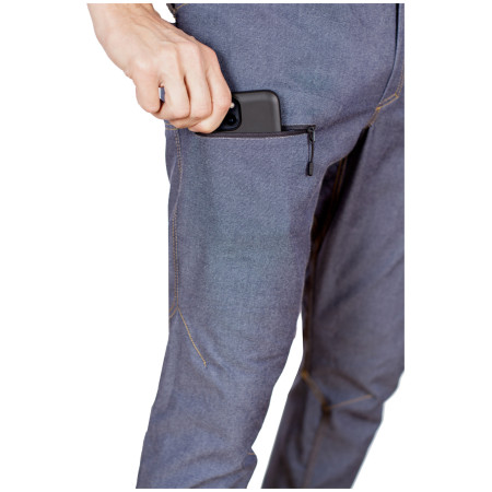 Pantaloni da uomo High Point Gravity Pants