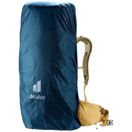 Zaino da escursionismo da donna Deuter Aircontact Core 45+10 SL