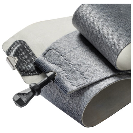 Pelli da scialpinismo Dynafit Speedskin Radical 88 grigio UNICO