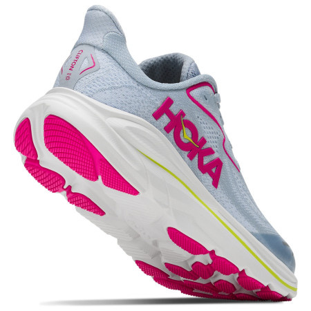 Scarpe da bambino Hoka Y Clifton 10 Big Kids