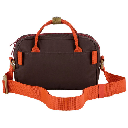 Borsa a spalla Fjällräven Kånken Koncept Crossbody