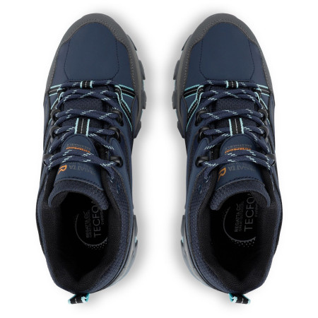 Scarpe da donna Regatta Wmn Holcombe III Low