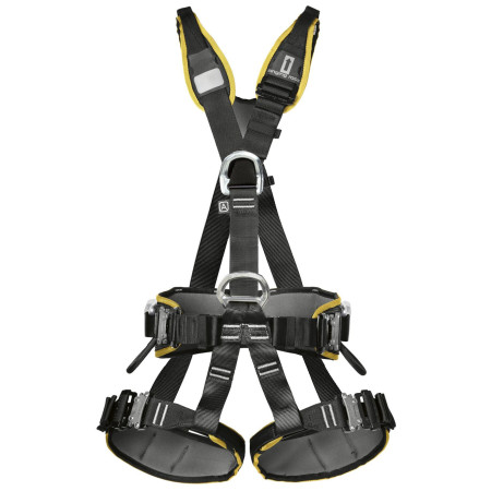 Imbrago Singing Rock Profi worker speed III