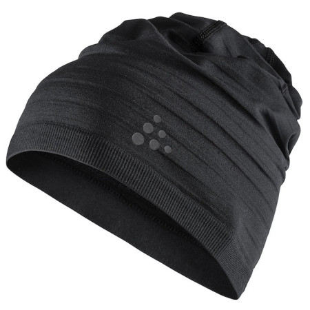 Berretto Craft Čepice Warm Comfort nero Black