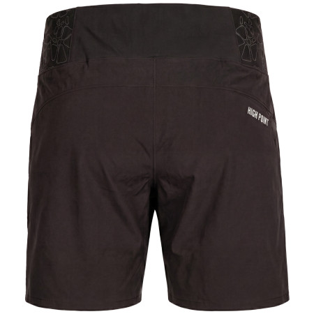 Pantaloncini da donna High Point Play 2.0 Lady Shorts