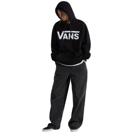 Felpa da uomo Vans Vans Classic Pullover