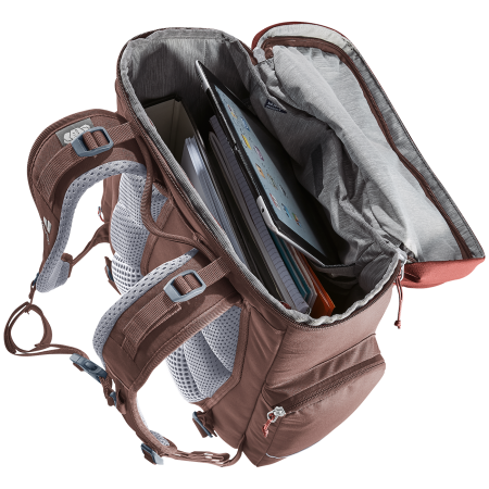 Zaino di scuola Deuter Scula