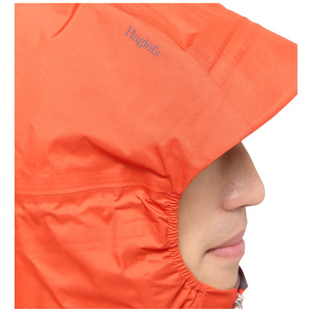 Giacca impermeabile da uomo Haglöfs L.I.M Airak 2,5L Jacket