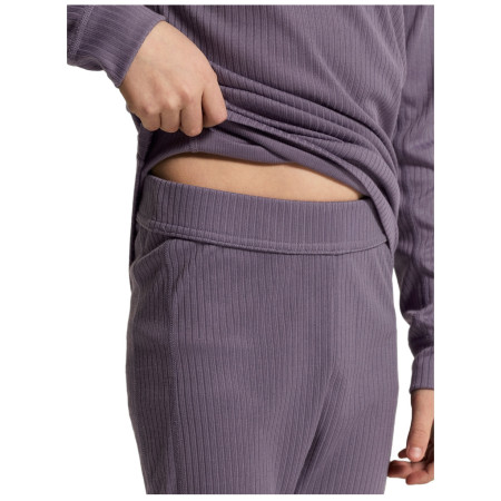 Intimo sportivo per bambini Craft Baselayer Set 2 Jr Purple