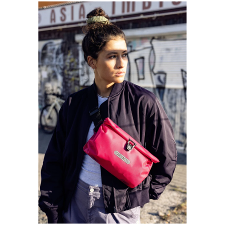 Borsa da manubrio Ortlieb Velo-Sling Flex 2,5l