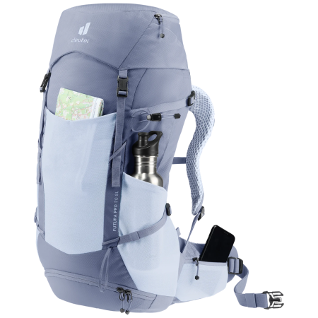 Zaino da donna Deuter Futura Pro 30 SL