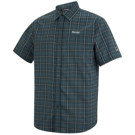 Camicia da uomo Regatta Begarno