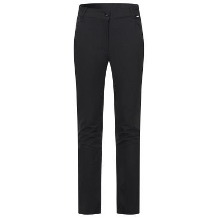 Pantaloni da donna Regatta Womens Highton Walking Trousers nero Black