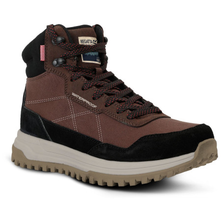 Scarpe da uomo Regatta Mayfield