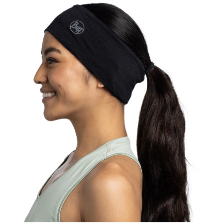Fascia Buff Merino Lightweight HeadBand