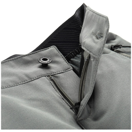 Pantaloni da bambino Alpine Pro Ramelo Shadow