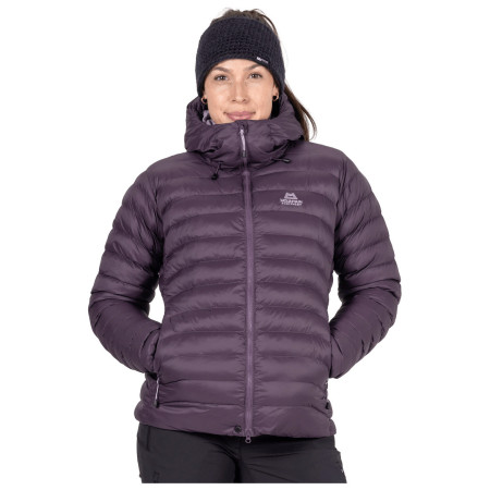 Giacca invernale da donna Mountain Equipment Superflux Hooded Jacket Women's