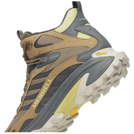 Scarpe da uomo Merrell Moab Speed 2 MID GTX
