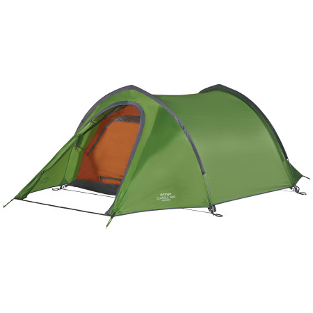 Tenda da trekking Vango Scafell 300 verde Pamir Green