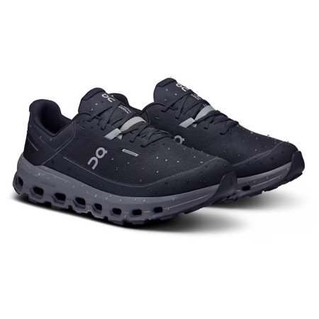 Scarpe da corsa da donna On Running Cloudvista 2 Waterproof