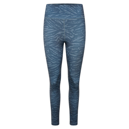Leggings da donna Dare 2b Influential Tight blu scuro OrionGryTigr
