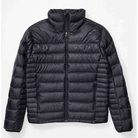 Giacca da uomo Marmot Hype Down Jacket nero Black