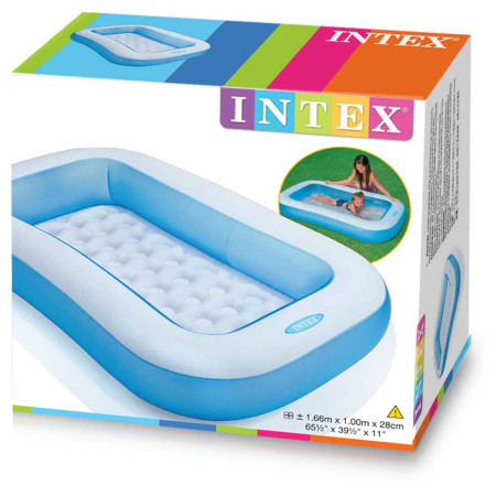 Piscina Intex Rectangular Pool 57403NP