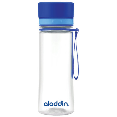 Borraccia Aladdin Aveo 350 ml blu