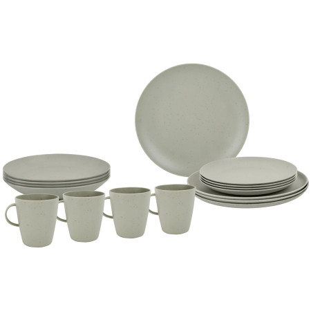 Set da pranzo Brunner Lunch Box PLA Tierra Forest